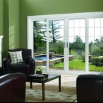 10 Foot Sliding Glass Patio Door