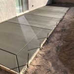 20 X 20 Concrete Patio Cost