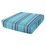 27 X 27 Patio Cushions