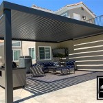 4k Aluminum Patio Covers Cost