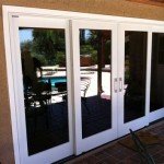 9 Ft Sliding Glass Patio Doors