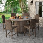 Agio Mckinnon Patio Furniture Costco