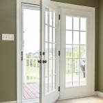 Alternatives To Sliding Glass Patio Doors