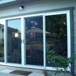Andersen 200 Series Patio Door Installation Manual