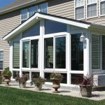 Average Cost Of Patio Enclosure
