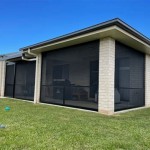 Average Cost To Screen In A Patio