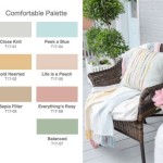 Behr Porch And Patio Paint Color Chart