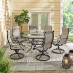 Berkley And Jensen Patio Furniture