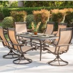 Best Cast Aluminum Patio Furniture Brands