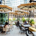 Best Outdoor Patio Restaurants Chicago