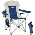 Best Patio Chairs For Bad Backs