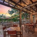 Best Patio Dining In Austin