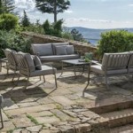 Best Patio Furniture For Rainy Climate