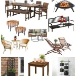 Best Patio Furniture On A Budget