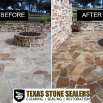 Best Sealant For Flagstone Patio