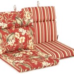 Big Lots Patio Chair Cushions