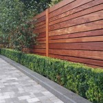 Cercas De Madera Para Patios