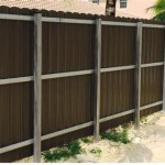 Cercas De Metal Para Patios