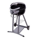 Char Broil Electric Patio Bistro