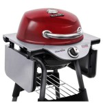 Char Broil Patio Bistro Electric