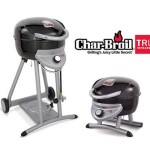 Char Broil Patio Bistro Grill Parts