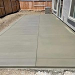 Cost Of 10x10 Concrete Patio