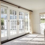 Cost Of Replacing Patio Doors With French Doors