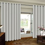 Curtains Blinds For Patio Doors