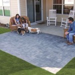 Do Yourself Patio Paver Kits