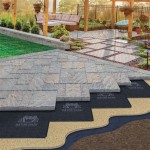 Easiest Patio Pavers To Install