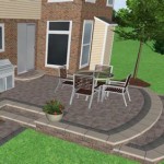 Free Patio Layout Design Tool