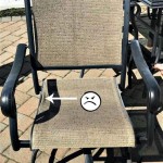 Garden Treasures Patio Furniture Replacement Parts