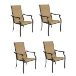 Garden Treasures Patio Table And Chairs