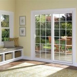 Glass Replacement For Patio Door