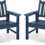 Heavy Duty Patio Chairs 400 Lbs