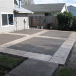 How Much Does A 12x12 Concrete Patio Cost