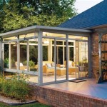 How To Build A Sunroom On An Existing Patio