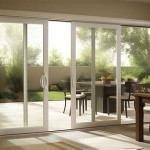 How To Change A Lock On A Patio Door