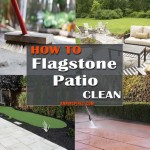 How To Clean Slate Patio