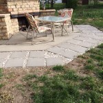 How To Extend Patio With Pavers