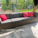 How To Keep Patio Cushions From Sliding