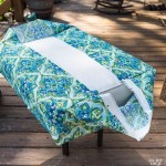 How To Make A Patio Cushion Cover