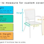 How To Measure Patio Furniture For Covers