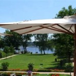 How To Secure A Patio Umbrella
