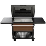 Keter Patio Cooler And Beverage Cart Costco