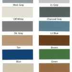 Kilz Porch And Patio Floor Paint Color Chart