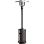 Mainstays 7 Foot Patio Heater