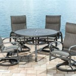 Menards Patio Furniture Backyard Creations