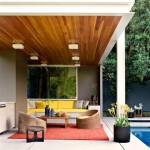Mid Century Modern Patio Covers