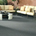 Outdoor Carpet For Patio Waterproof